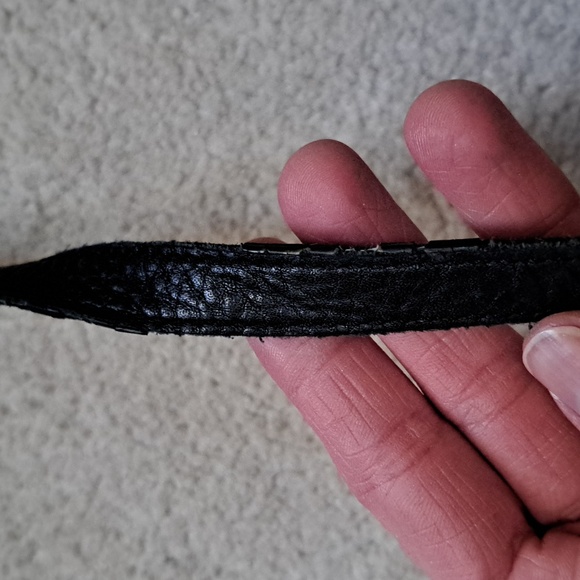 J. Crew leather bag - Picture 4 of 7